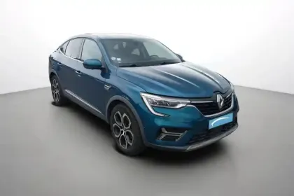 Photo 7 Renault Arkana  E-Tech 145 - 21B