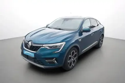 Photo Renault Arkana Intens