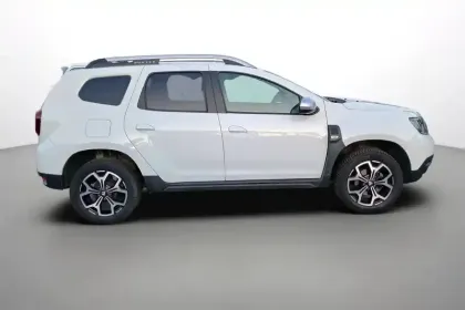 Photo 6 Dacia Duster  Blue dCi 115 4x2