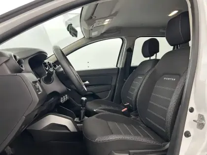 Photo 17 Dacia Duster  Blue dCi 115 4x2