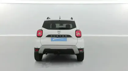 Photo 12 Dacia Duster  Blue dCi 115 4x2