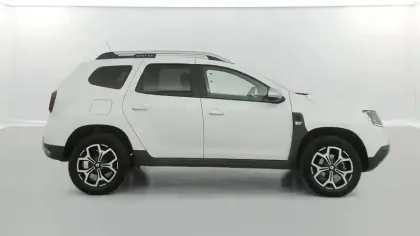 Photo 14 Dacia Duster  Blue dCi 115 4x2
