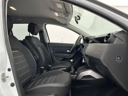 Photo 22 Dacia Duster  Blue dCi 115 4x2