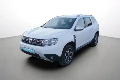 Photo Dacia Duster Prestige