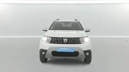 Photo 15 Dacia Duster  Blue dCi 115 4x2