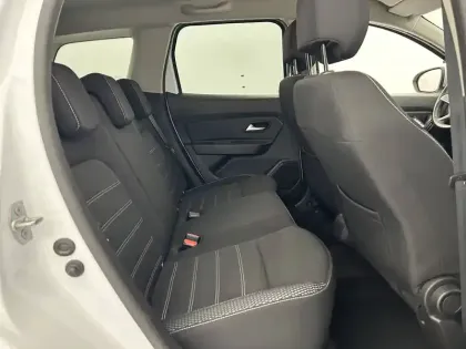 Photo 24 Dacia Duster  Blue dCi 115 4x2