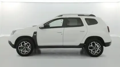Photo 10 Dacia Duster  Blue dCi 115 4x2