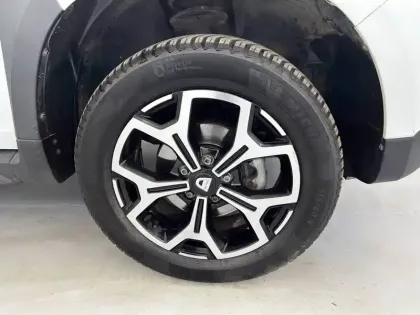Photo 29 Dacia Duster  Blue dCi 115 4x2