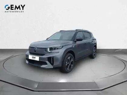 Photo Citroën C3 Aircross Max
