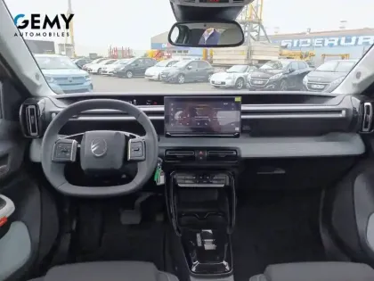 Photo 7 Citroën C3 Aircross  Hybride 145 ch Aut