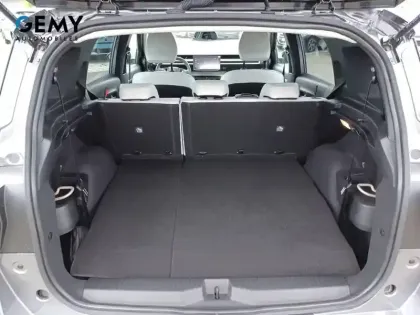 Photo 5 Citroën C3 Aircross  Hybride 145 ch Aut