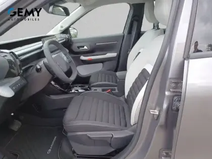 Photo 8 Citroën C3 Aircross  Hybride 145 ch Aut