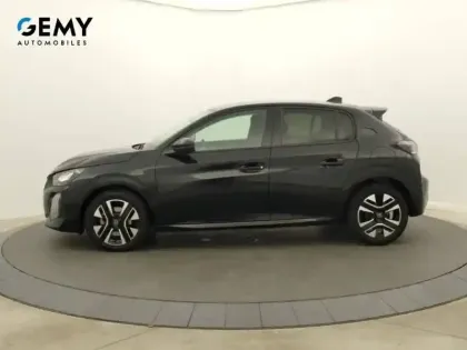 Photo 18 Peugeot 208  Hybrid 100 e-DCS6