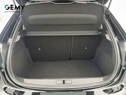 Photo 5 Peugeot 208  Hybrid 100 e-DCS6