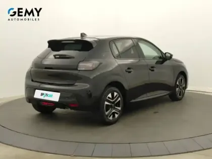 Photo 17 Peugeot 208  Hybrid 100 e-DCS6
