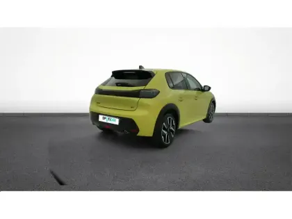 Photo 7 Peugeot 208  PureTech 100 S&S BVM6