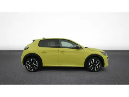 Photo 9 Peugeot 208  PureTech 100 S&S BVM6