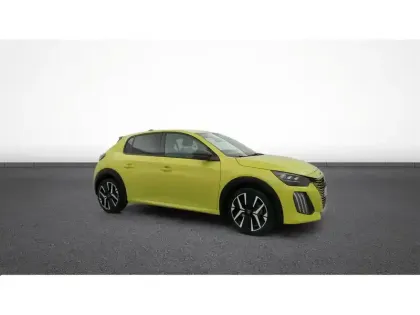 Photo 10 Peugeot 208  PureTech 100 S&S BVM6