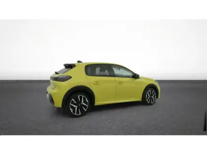 Photo 8 Peugeot 208  PureTech 100 S&S BVM6