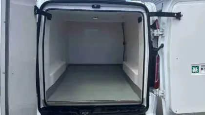 Photo 11 Ford Transit  CUSTOM FOURGON 320 L1H1 2.0 ECOBLUE 185 BVA