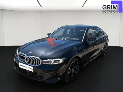 Photo Bmw Serie 3 M Sport