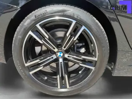 Photo 14 BMW Serie 3 320d xDrive 190 ch BVA8