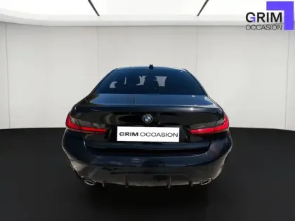 Photo 18 BMW Serie 3 320d xDrive 190 ch BVA8