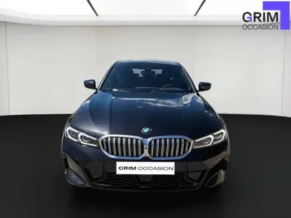Photo 17 BMW Serie 3 320d xDrive 190 ch BVA8