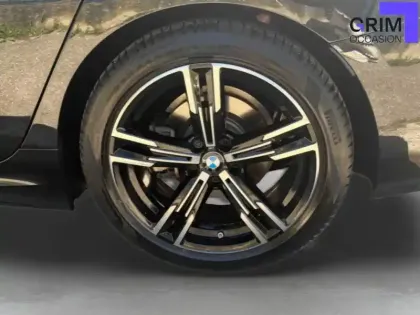 Photo 15 BMW Serie 3 320d xDrive 190 ch BVA8