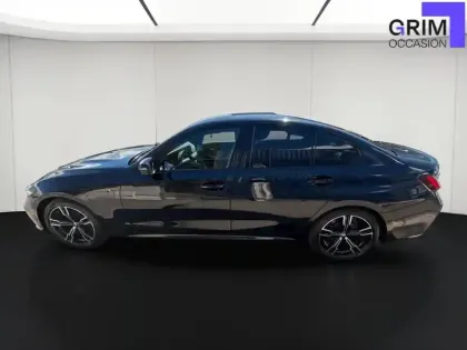 Photo 19 BMW Serie 3 320d xDrive 190 ch BVA8
