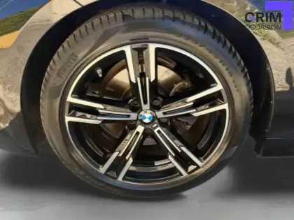 Photo 12 BMW Serie 3 320d xDrive 190 ch BVA8