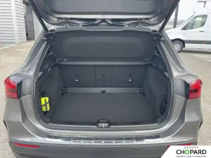 Photo 7 Mercedes GLA  200 d 8G-DCT