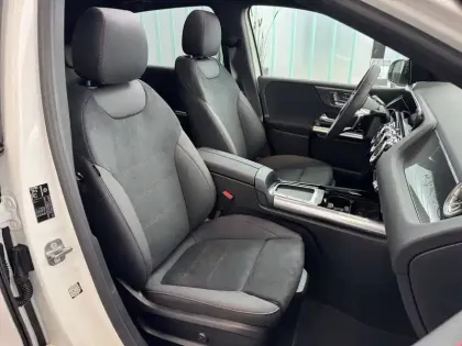 Photo 10 Mercedes Classe B  250 e Hybrid EQ 8G-DCT