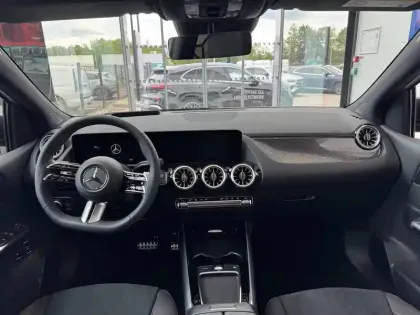 Photo 12 Mercedes Classe B  250 e Hybrid EQ 8G-DCT
