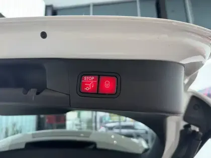 Photo 14 Mercedes Classe B  250 e Hybrid EQ 8G-DCT