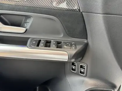 Photo 20 Mercedes Classe B  250 e Hybrid EQ 8G-DCT