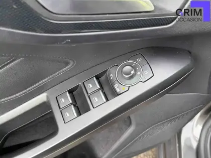 Photo 22 Ford Focus  1.5 EcoBlue 120 S&S