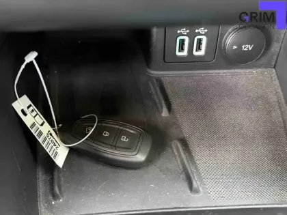 Photo 25 Ford Focus  1.5 EcoBlue 120 S&S