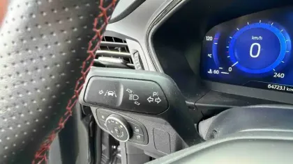 Photo 28 Ford Focus  1.5 EcoBlue 120 S&S