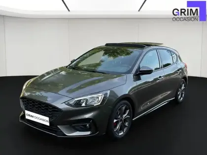 Photo Ford Focus St-line X