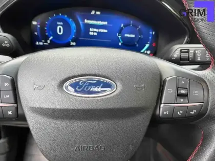 Photo 24 Ford Focus  1.5 EcoBlue 120 S&S
