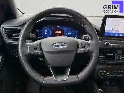 Photo 5 Ford Focus  1.5 EcoBlue 120 S&S