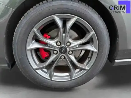 Photo 12 Ford Focus  1.5 EcoBlue 120 S&S