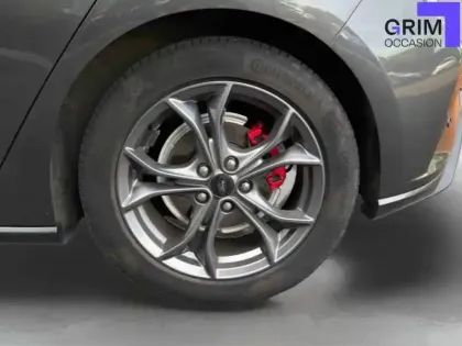 Photo 14 Ford Focus  1.5 EcoBlue 120 S&S