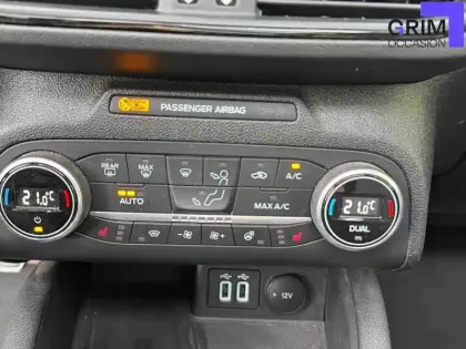 Photo 8 Ford Focus  1.5 EcoBlue 120 S&S