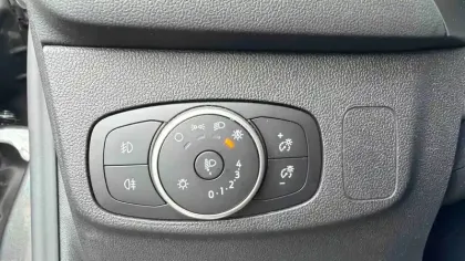 Photo 27 Ford Focus  1.5 EcoBlue 120 S&S