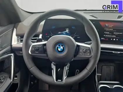 Photo 5 BMW X2 i eDrive20 204ch BVA