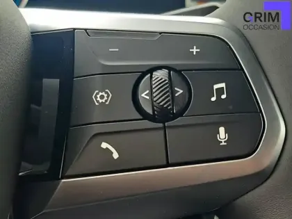 Photo 21 BMW X2 i eDrive20 204ch BVA