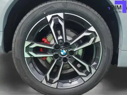 Photo 14 BMW X2 i eDrive20 204ch BVA
