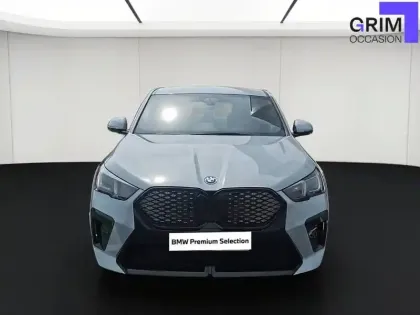 Photo 17 BMW X2 i eDrive20 204ch BVA